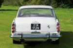 Ferrari 250 GTE Coupe (Series I) 1961 года